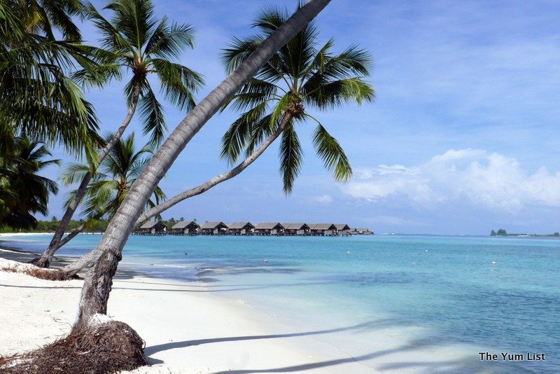 Shangri-La Maldives