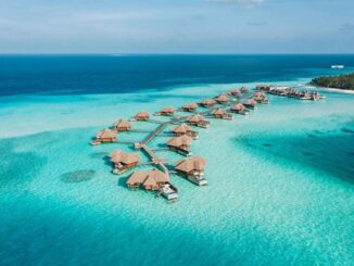 Conrad Rangali Island Maldives