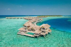 Resort Vakkaru Maldive