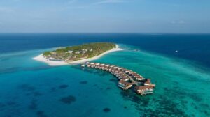 Avani + Fares Maldives Resort