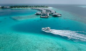 Jumeirah Maldives