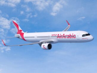 Air Arabia