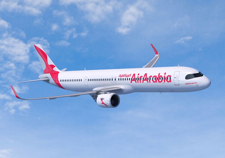 Air Arabia