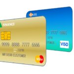 Europese debitcards voor reizen