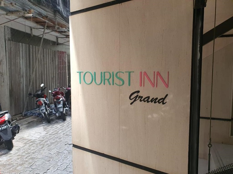 Tourist Inn Grand