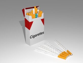 Nuove normative sul tabacco e divieto di svapo alle Maldive 2024