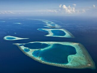 Atoll de Dhaalu