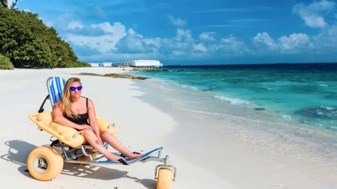 Best Disabled Friendly Resorts in the Maldives