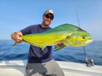 Pesca alle Maldive