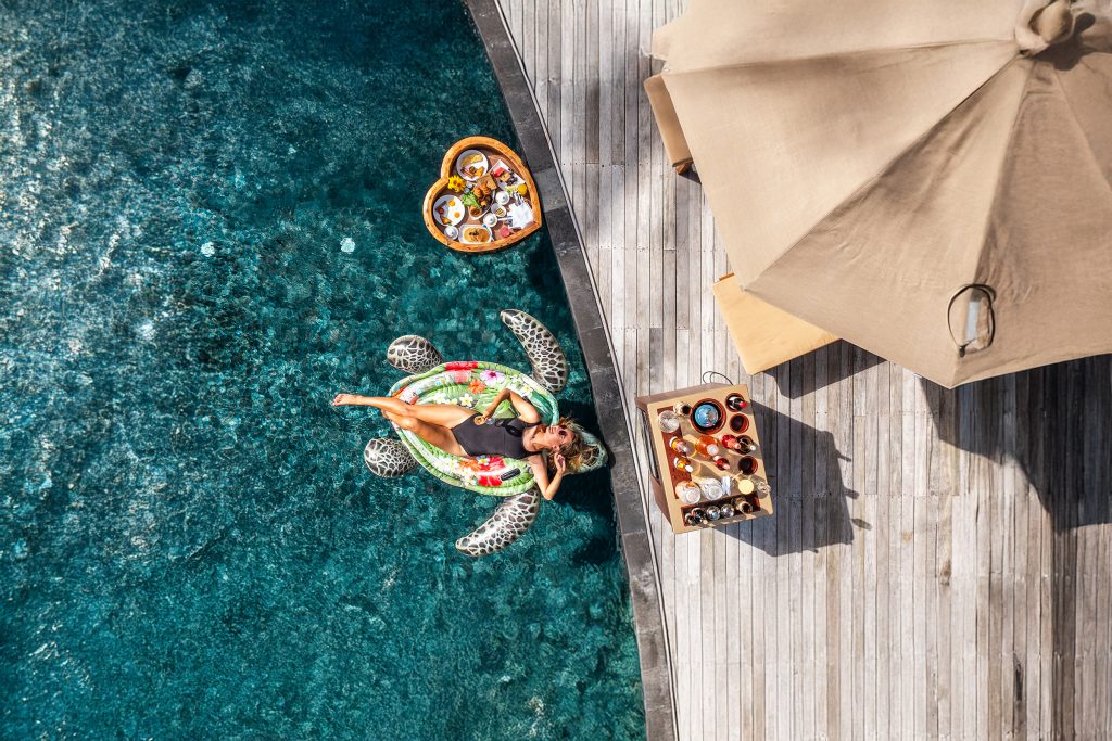 Siyam World Maldives achieves multiple wins in Tripadvisor 2025 Travelers’ Choice Awards