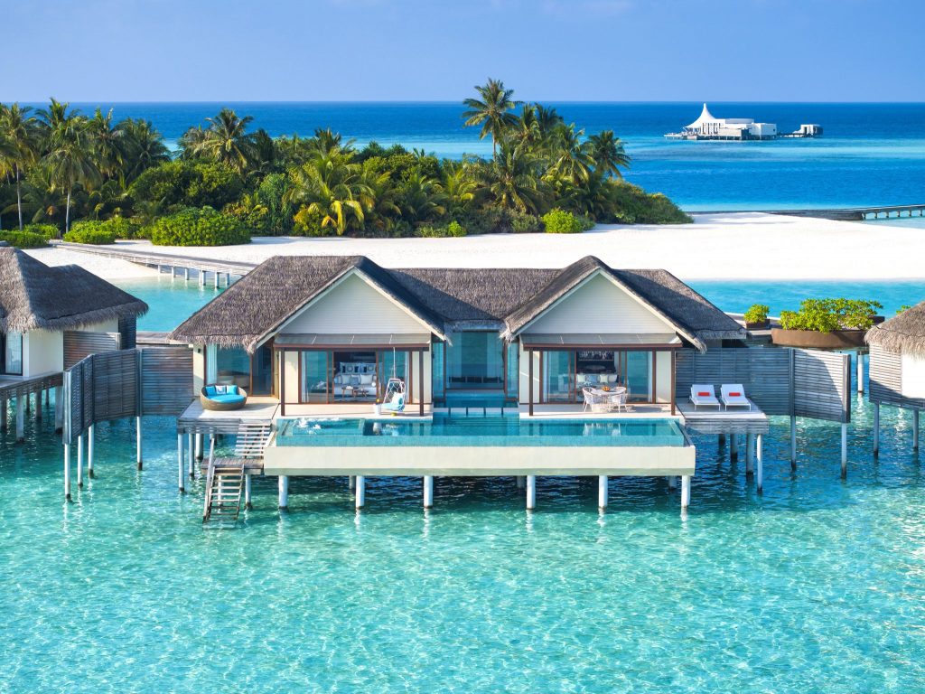 Niyama Private Islands Maldives presenta un resort transformado