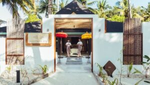 Cinnamon Hakuraa Huraa Maldives | Mandara Spa