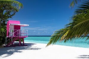 Ifuru Island Maldives