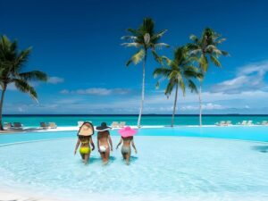 Ifuru Island Maldives