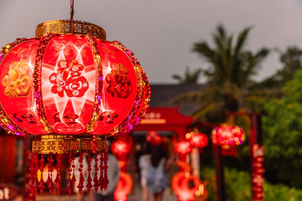 Year of the Horse celebrations across Sun Siyam’s Luxury Lifestyle resorts