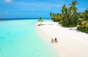 馬爾地夫阿雅達飯店