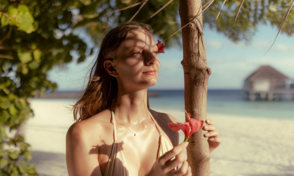 Sun Siyam Iru Veli 在 Ocean Spa 推出全新护理项目