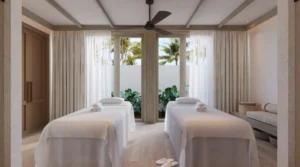 The Spa at Centara Grand Lagoon Maldives