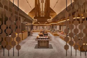 Luxury All-Inclusive at JW Marriott Maldives